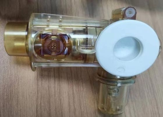 Ventilator Medis Katup Ekspirasi Bahan Plastik Ref 1505-8568-000