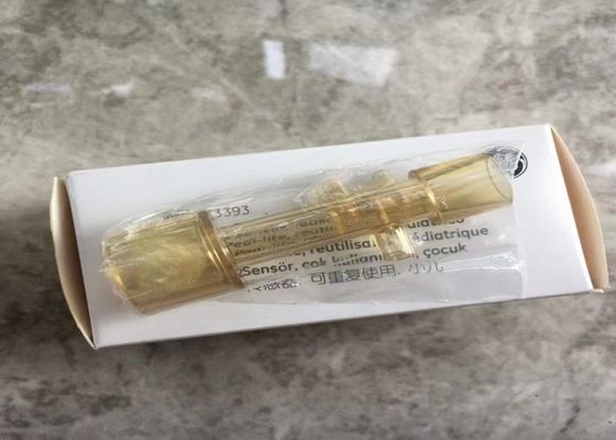 GE Original Dewasa D Lite Sensor digunakan kembali 733910-HEL Untuk medis