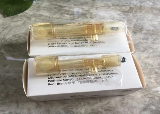 GE Original Dewasa D Lite Sensor digunakan kembali 733910-HEL Untuk medis