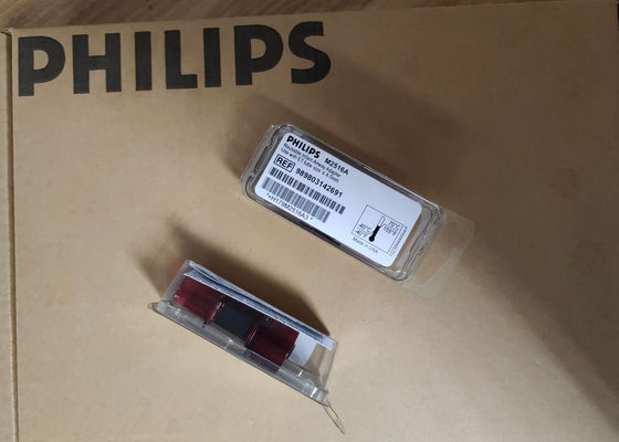 PHILIP M2516A Perlengkapan medis Bahan habis pakai Adaptor saluran udara yang dapat digunakan kembali untuk bayi