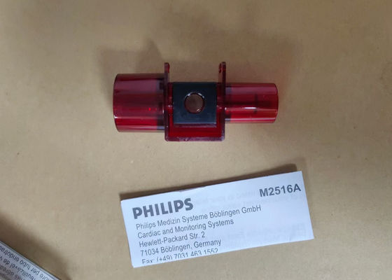 PHILIP M2516A Perlengkapan medis Bahan habis pakai Adaptor saluran udara yang dapat digunakan kembali untuk bayi