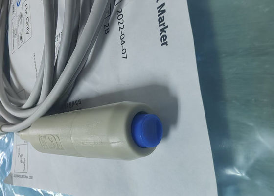 Philip FM20 FM30 Perlengkapan Perlengkapan Medis, Remote Event Marker Untuk Fetus Monitor