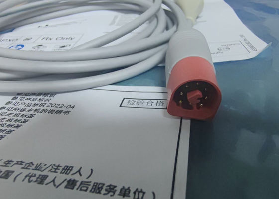 Philip FM20 FM30 Perlengkapan Perlengkapan Medis, Remote Event Marker Untuk Fetus Monitor