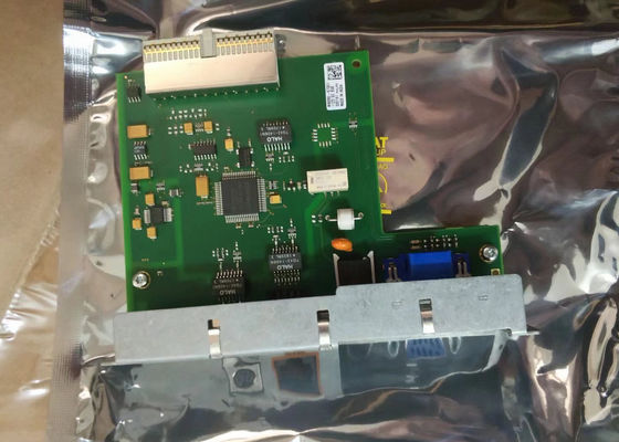 Papan Jaringan Asesoris Monitor Pasien Untuk PHILIP IntelliVue MP40 MP50