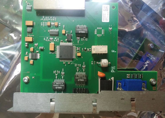 Papan Jaringan Asesoris Monitor Pasien Untuk PHILIP IntelliVue MP40 MP50