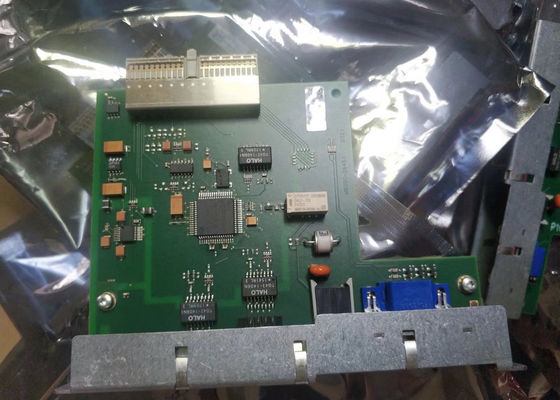 Papan Jaringan Asesoris Monitor Pasien Untuk PHILIP IntelliVue MP40 MP50