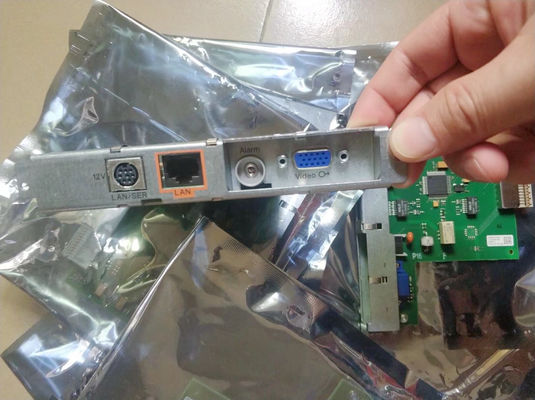 Papan Jaringan Asesoris Monitor Pasien Untuk PHILIP IntelliVue MP40 MP50