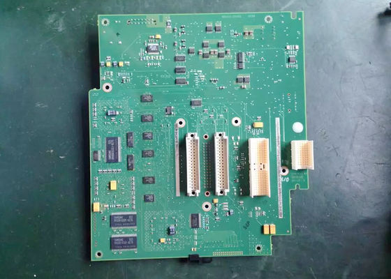 Philip MP40 MP50 Patient Monitor Parts Motherboard Untuk Peralatan Medis