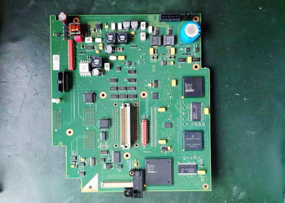Philip MP40 MP50 Patient Monitor Parts Motherboard Untuk Peralatan Medis