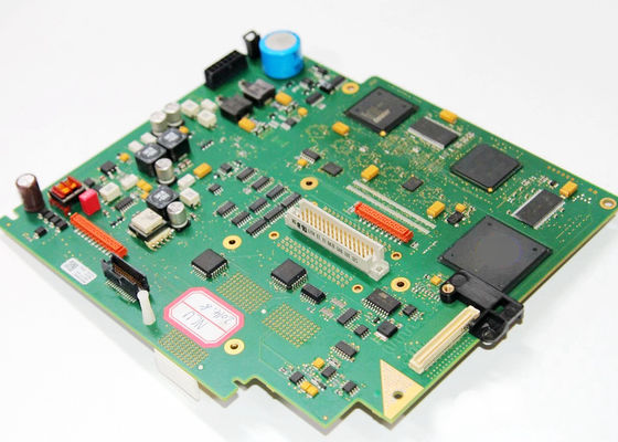 Philip MP40 MP50 Patient Monitor Parts Motherboard Untuk Peralatan Medis