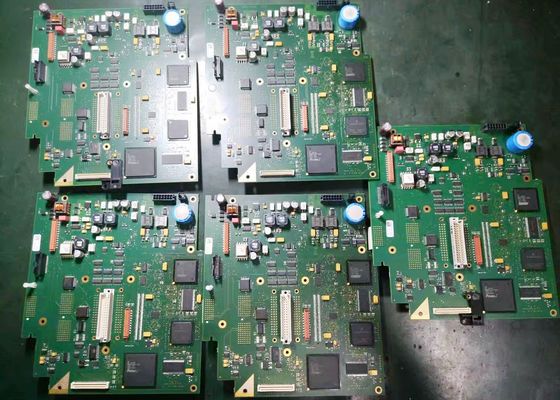 Philip MP40 MP50 Patient Monitor Parts Motherboard Untuk Peralatan Medis