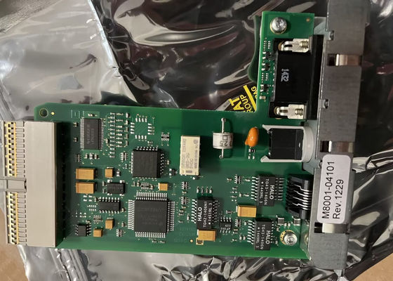 Philip MP20 MP30 Bagian Monitor Pasien Dengan Video Board Board Jaringan M8092-67001