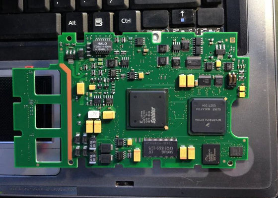 PHILIP M3001A Multipara Monitor Bagian Motherboard Untuk Peralatan Medis