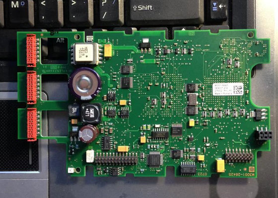 PHILIP M3001A Multipara Monitor Bagian Motherboard Untuk Peralatan Medis