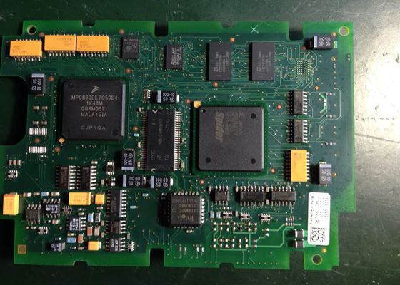 PHILIP M3001A Multipara Monitor Bagian Motherboard Untuk Peralatan Medis