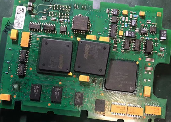 PHILIP M3001A Multipara Monitor Bagian Motherboard Untuk Peralatan Medis