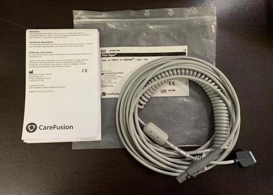 4.5M 15FT Kabel Perangkat Medis 2016560-003 Untuk MAC5000 MAC5500