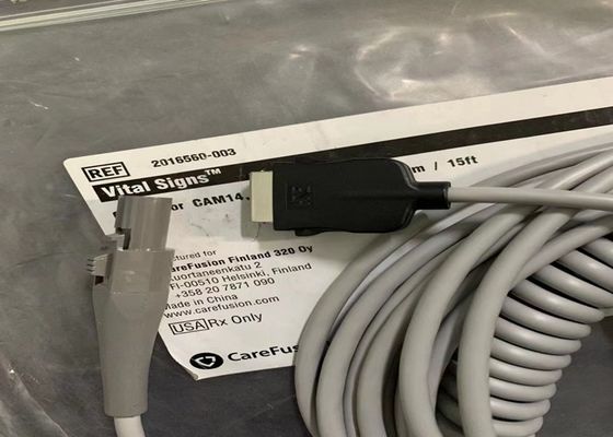 4.5M 15FT Kabel Perangkat Medis 2016560-003 Untuk MAC5000 MAC5500