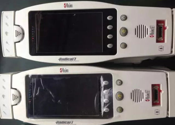 Masimo Radical 7 Digunakan Pulse Oximeters Untuk Rumah Sakit Perawatan Rumah
