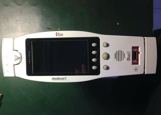 Masimo Radical 7 Digunakan Pulse Oximeters Untuk Rumah Sakit Perawatan Rumah