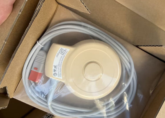 M2734B Sonde USG Medis Untuk FM20 FM30 Monitor Janin