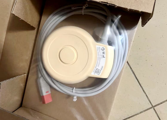 M2734B Sonde USG Medis Untuk FM20 FM30 Monitor Janin
