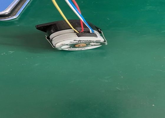 Philip Patient Monitor Bagian Printer Motor Untuk FM20 FM30 Monitor janin