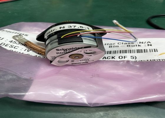 Philip Patient Monitor Bagian Printer Motor Untuk FM20 FM30 Monitor janin