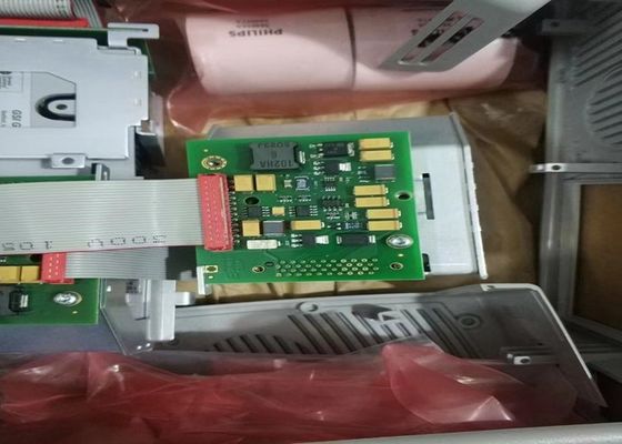 Percetakan Cepat Bagian Monitor Pasien Aksesoris Printer Untuk Seri MP20 MP30
