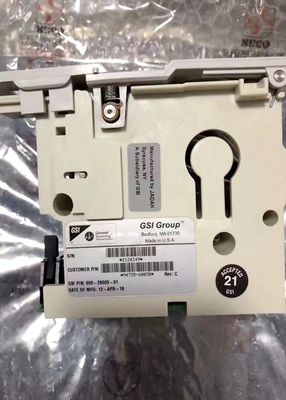 Komponen Defibrillator Medis Asli Printer Untuk Philip M4735A