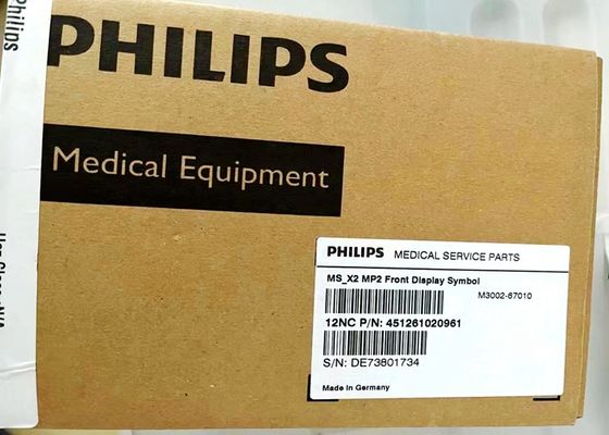 451261020961 Layar LCD untuk Philip IntelliVue MS X2 Mp2 Monitor Pasien