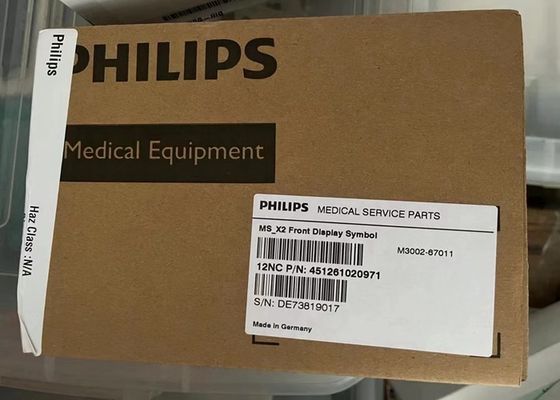 451261020961 Layar LCD untuk Philip IntelliVue MS X2 Mp2 Monitor Pasien