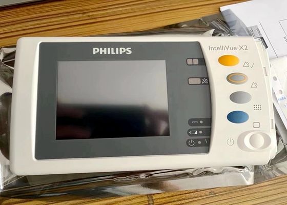 451261020961 Layar LCD untuk Philip IntelliVue MS X2 Mp2 Monitor Pasien