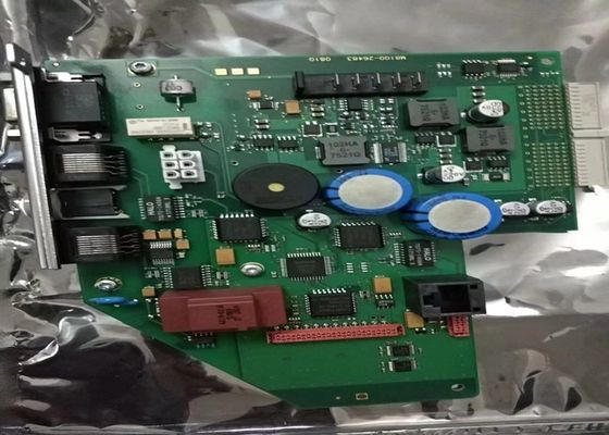 Philip IntelliVue MP5 Patient Monitor Bagian Kartu Video Untuk Penggantian