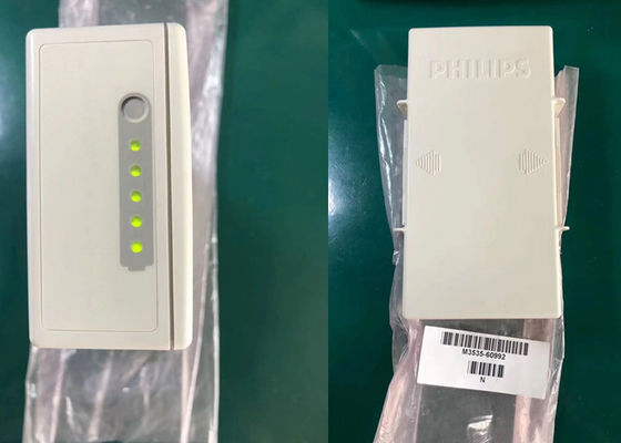 M3538A Baterai Peralatan Medis Untuk Philip HeartStart MRx Defibrillator
