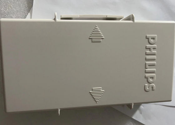 M3538A Baterai Peralatan Medis Untuk Philip HeartStart MRx Defibrillator