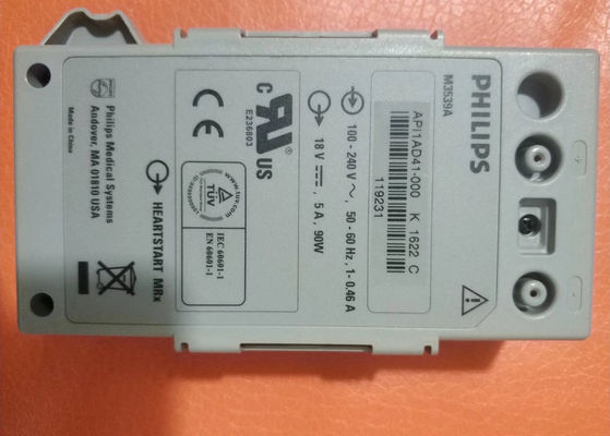 M3539A Power Supply Adapter Untuk HeartStart MRx M3535A M3536A Defibrillator