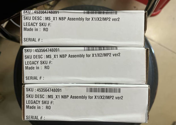 Philip MP Series Modul Tekanan Darah, M3001a MMS Modul Untuk Monitor Pasien