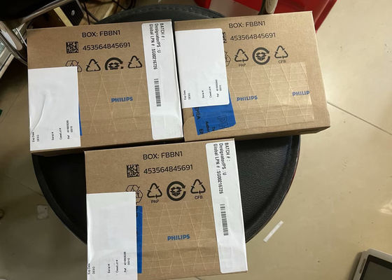 Philip MP Series Modul Tekanan Darah, M3001a MMS Modul Untuk Monitor Pasien