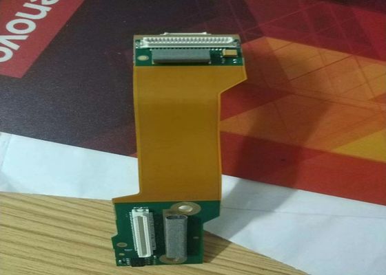 PHILIP MP20 MP30 Monitor Pasien Perbaikan, Penggantian Kabel Flex Medis