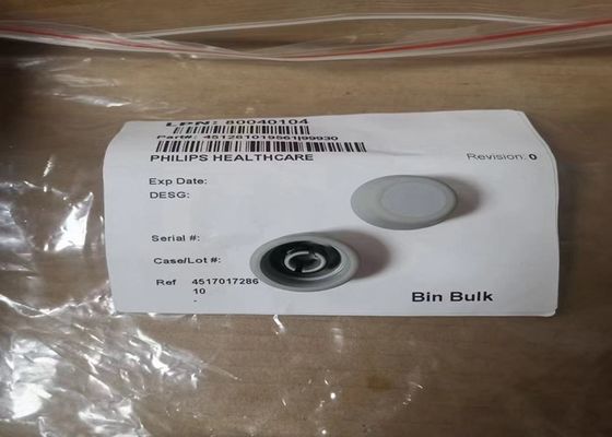 Asli PHILIP Patient Monitor Bagian Encoder Cap Ref 451701728610