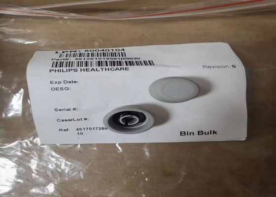 Asli PHILIP Patient Monitor Bagian Encoder Cap Ref 451701728610