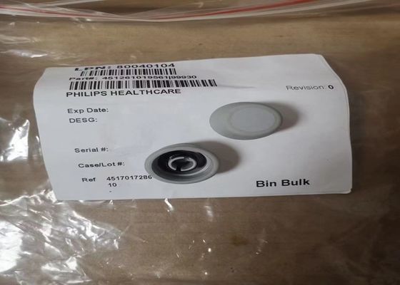 Asli PHILIP Patient Monitor Bagian Encoder Cap Ref 451701728610
