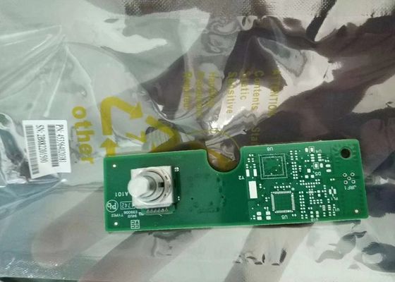 PHILIP VM6 monitor pasien perbaikan suku cadang keyboard 453564020381