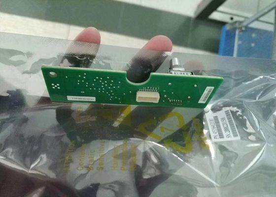 PHILIP VM6 monitor pasien perbaikan suku cadang keyboard 453564020381