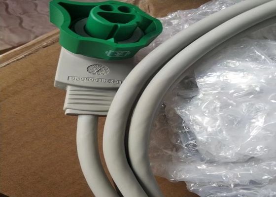 PHLIP DFM100 Defibrillator Eksternal Pegangan Putih Warna 989803196431
