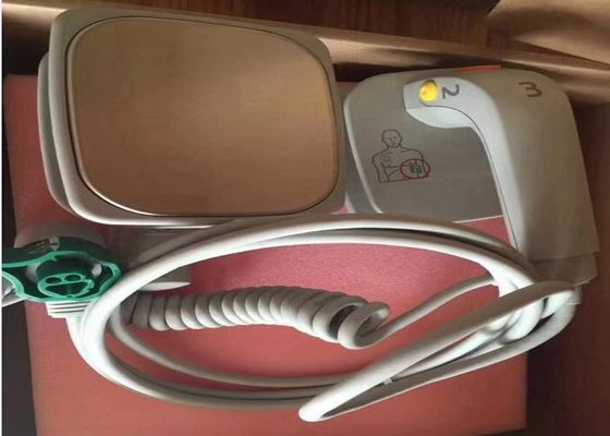 Bagian Mesin Defibrillator Eksternal Genggam Untuk PHLIP M3536A M3535A XL+