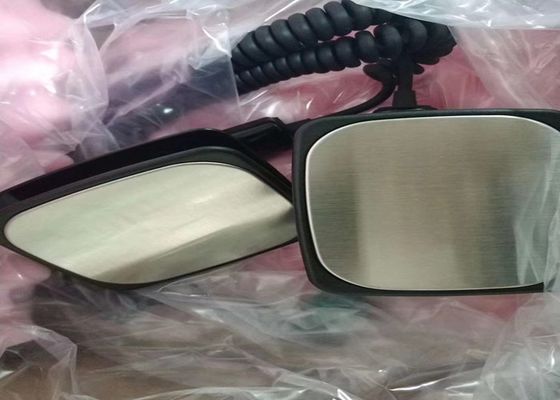 Bagian Mesin Defibrillator Warna Hitam Genggam Untuk PHLIP M4746A