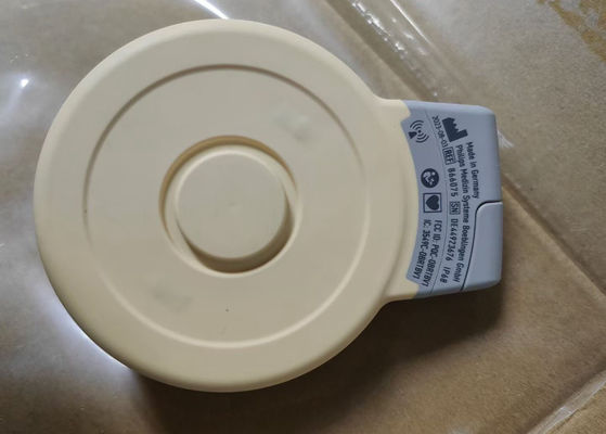 Probe USG Medis Tanpa Kabel 866075 Untuk FM20 FM30 Pemantauan Janin