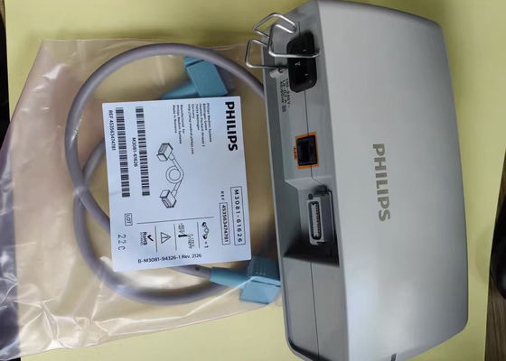 Pengisi daya aksesoris monitor pasien medis untuk Philip IntelliVue X2 MP2